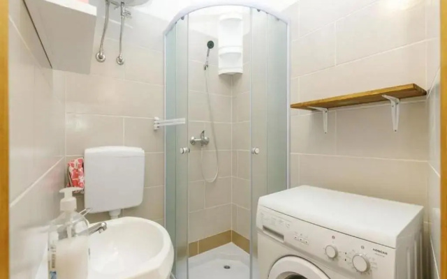 Apartments Senj