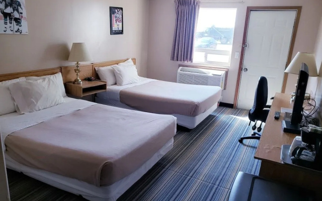 The Travel Inn Resort