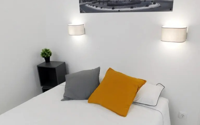 Cool Guest House