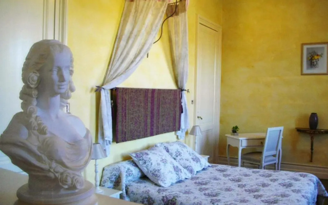 Chateau Pontet d'Eyrans & Spa