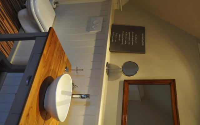 B&B 't Huys van Enaeme