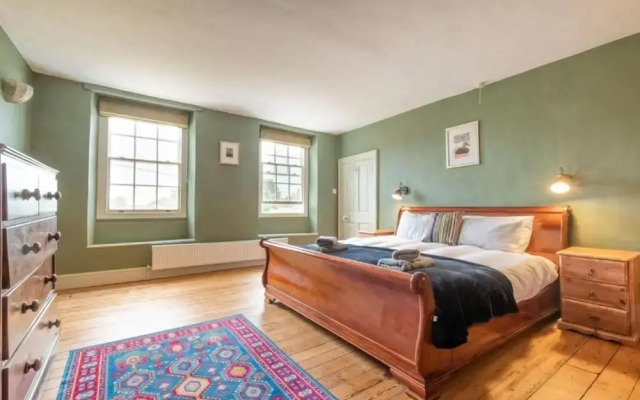 Host Stay Mill House