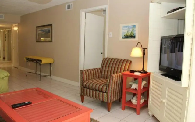 Gulf House 401