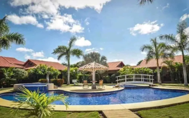 Villas y condominios en Guanacaste.