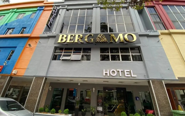 Bergamo Hotel