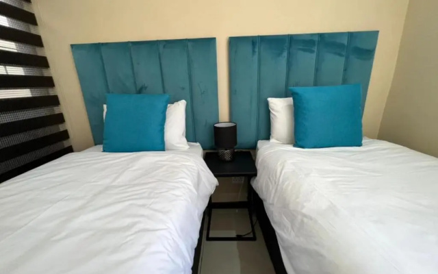 Safi Holiday House - 3 bedroom