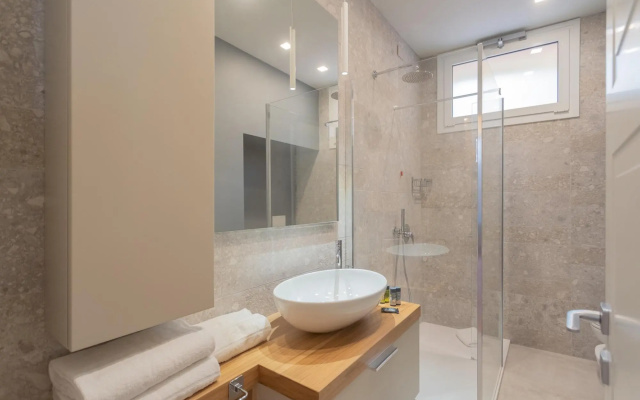 Torno Design Apartment