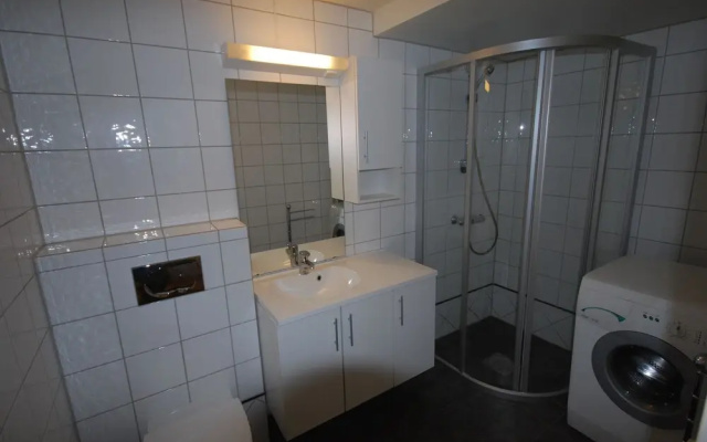 Tromsø Apartments