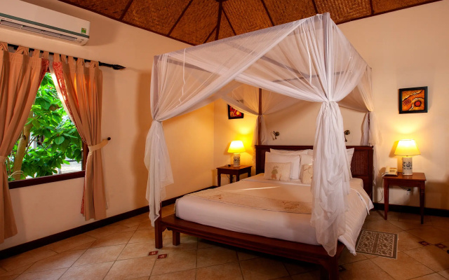 Ho Tram Beach Boutique Resort & Spa