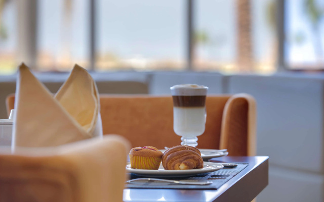 Radisson Blu Resort, Jizan