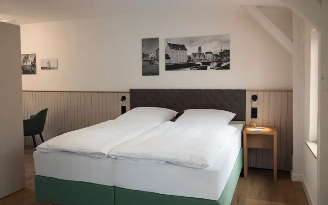 Hanse House Wismar