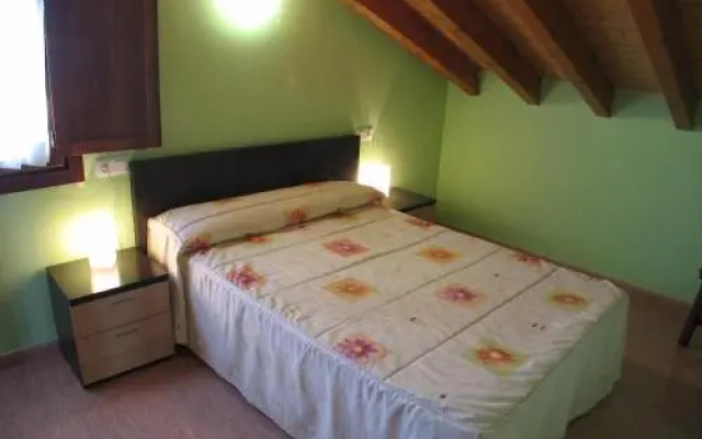 Apartamentos Las Rosas