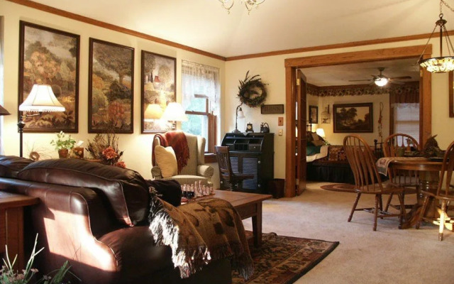 Westview Bed & Breakfast