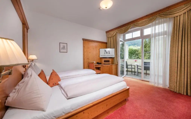 Hotel Moselebauer