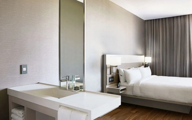 Ac Hotel Miami Aventura
