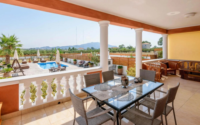 Zante Sun II - Getaway Villa - Zante Sun II - Getaway Villa