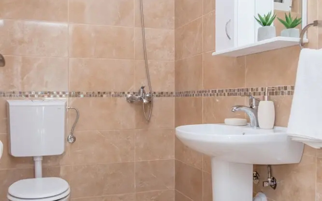 Apartment Krivokapic