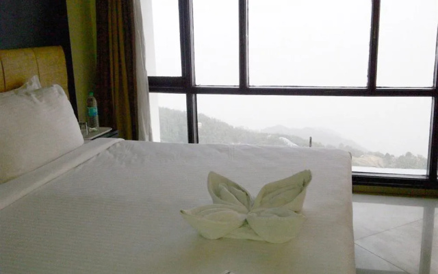 Sterling Mussoorie