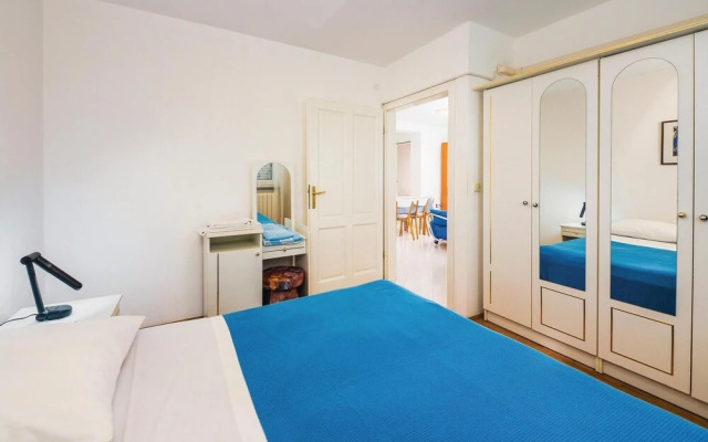 Amazing Home in Rabac With Wifi and 2 Bedrooms