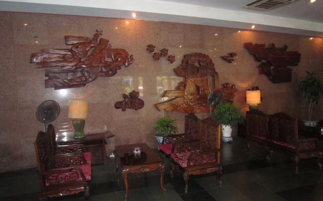 Ha Long Bay Hotel