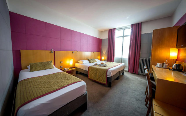 Best Western Adagio