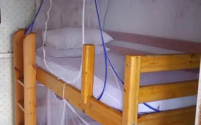 Warna Warni Cabin