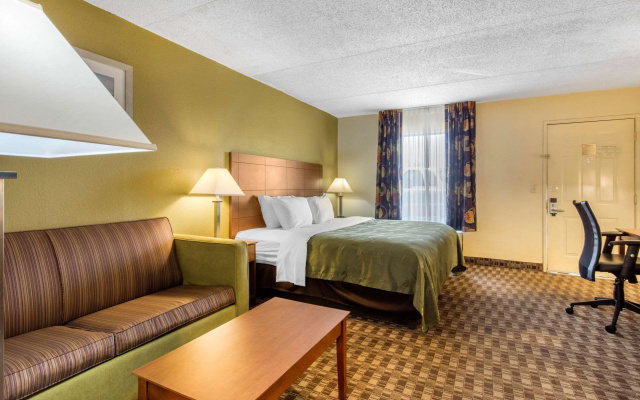 Quality Inn Lebanon