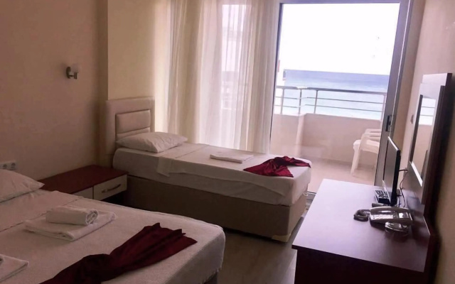 Hotel First Class
