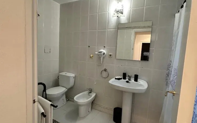Vista Alegre Rest House 8 Person
