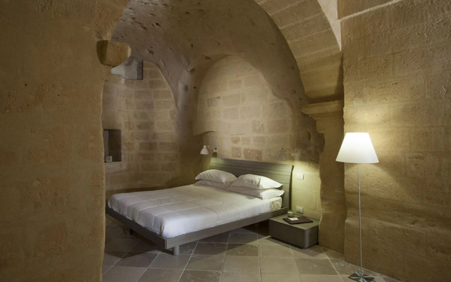 Antico Convicino Rooms Suites & SPA