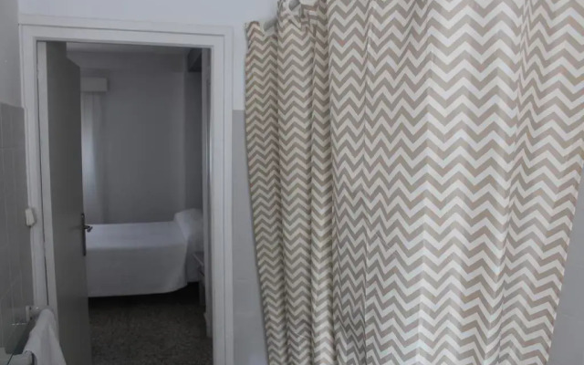 Hostal Paco Marbella