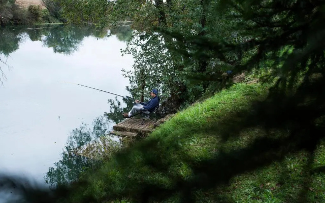Kuća za odmor Amarie 4*