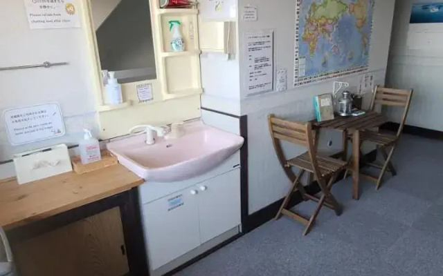 Guest House Gamigami- Hostel