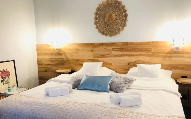 Hotel Rezydencja Solei R&C