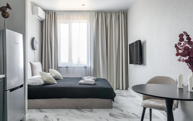 InHome24 (ИнХоум24) на улице Западная