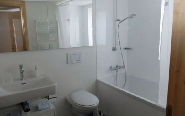 Ferienwohnung Marugg