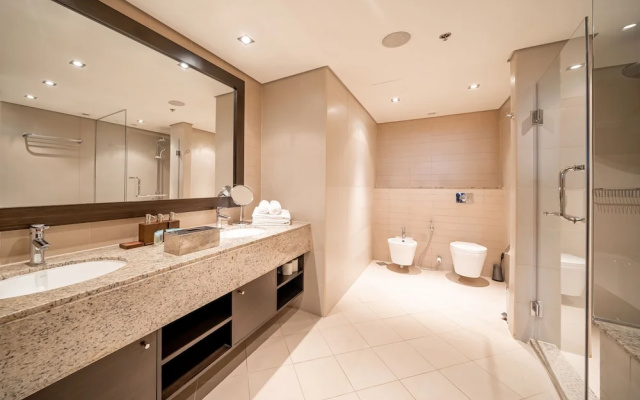 Luton Vacation Anantara South Residence