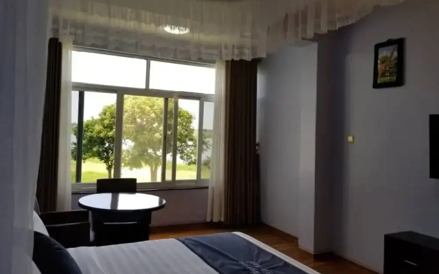 Majestic Nile Hotel