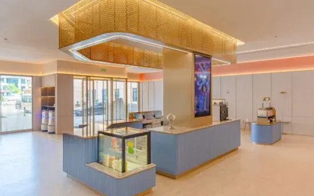 HanTing Hotel (Jinan  Shandong Provincial Tumor Hospital)