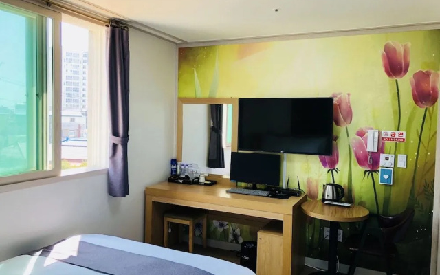 Hotel Joy
