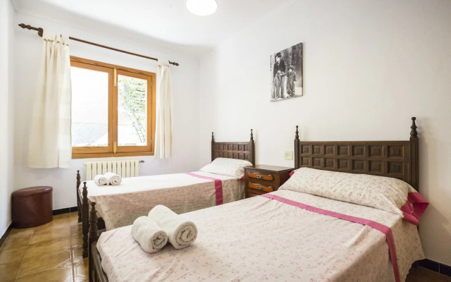 Finca Es Pagell