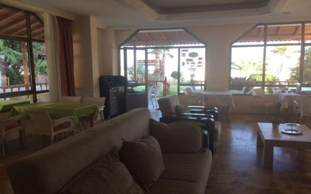 Hotel Angel Beach