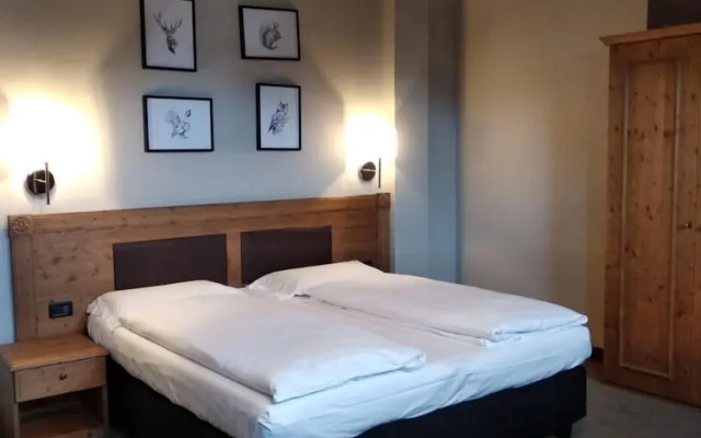 Hotel Orso Grigio