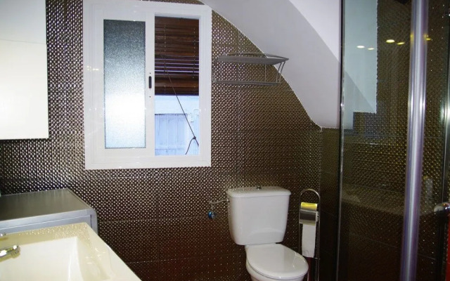 Vivienda Rural Rio Cerezuelo