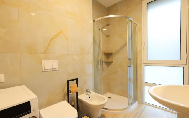 Sanpietro Vacation Apartment 011