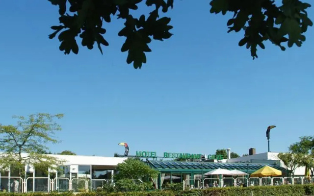 Restaurant Gilze