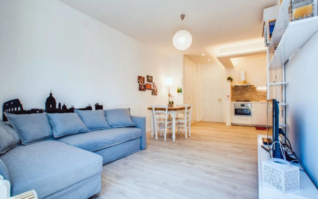 Lovely Modern 2bed Flat in a Great Area