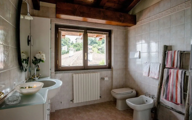 Villa Lake Maggiore