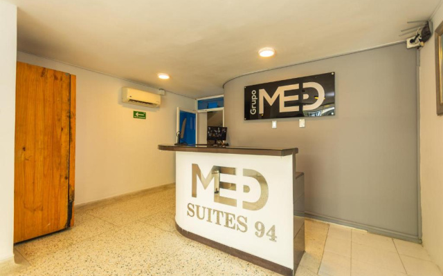 Med suites 94