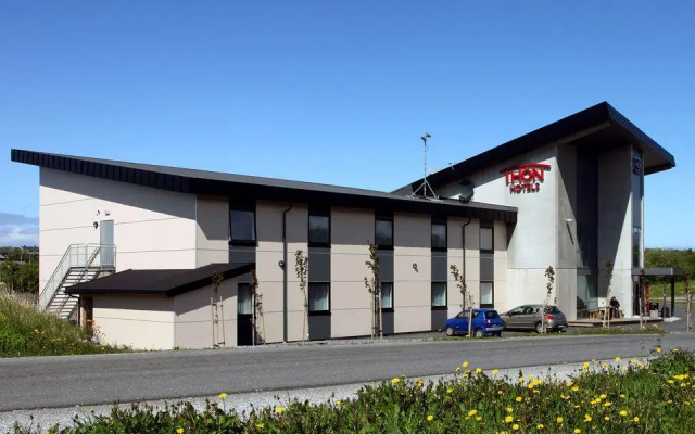 Thon Hotel Torghatten